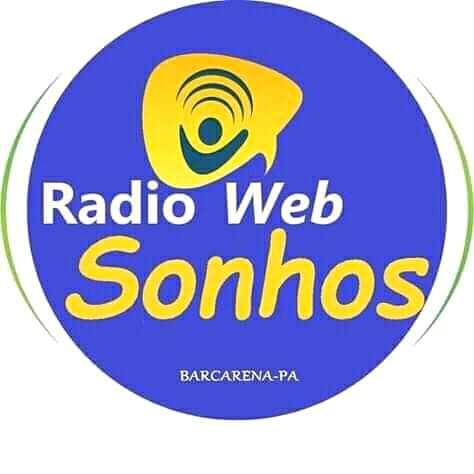 Rádio Web Sonhos